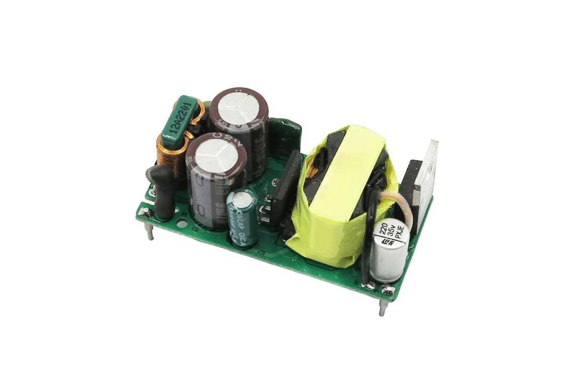 共模电感的应用场景【来自DEEPSEEK】