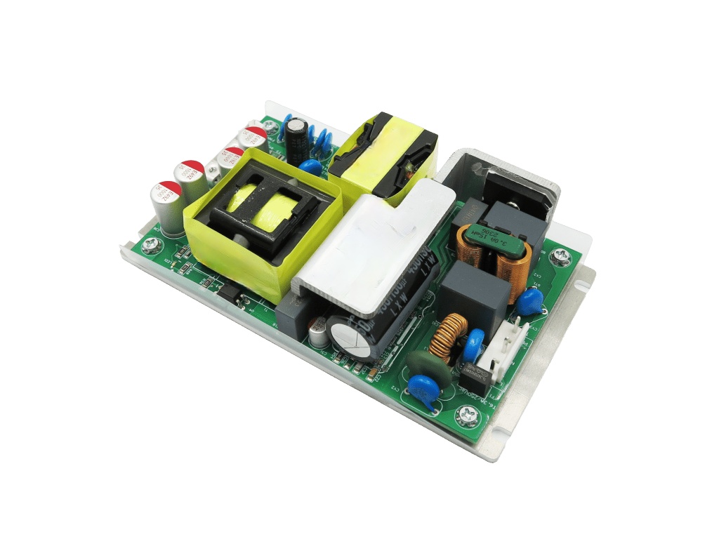 扁平线共模电感比环形共模电感有优势