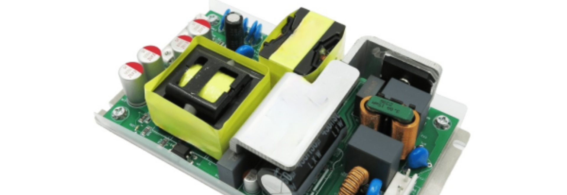 扁平线共模电感优势